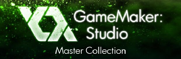 GameMaker: Studio Master Collection Free Download