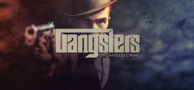 Gangsters: Organized Crime Free Download