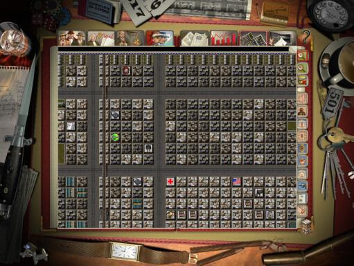 Gangsters: Organized Crime PC Crack