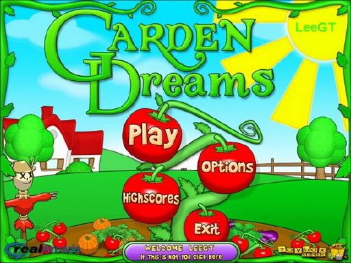 Garden Dreams Free Download