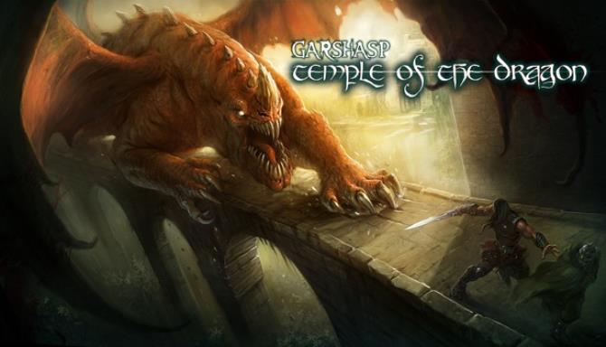 Garshasp: Temple of the Dragon Free Download