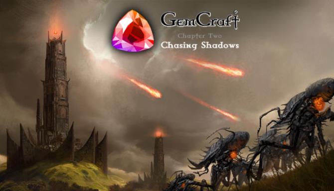 GemCraft - Chasing Shadows Free Download