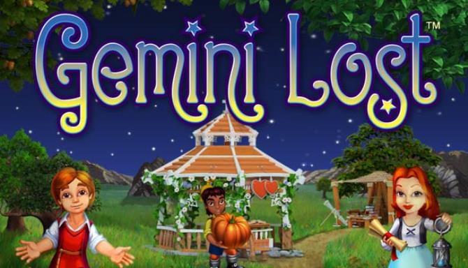 Gemini Lost™ Free Download