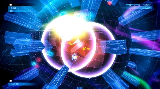 Geometry Wars™ 3: Dimensions Evolved PC Crack