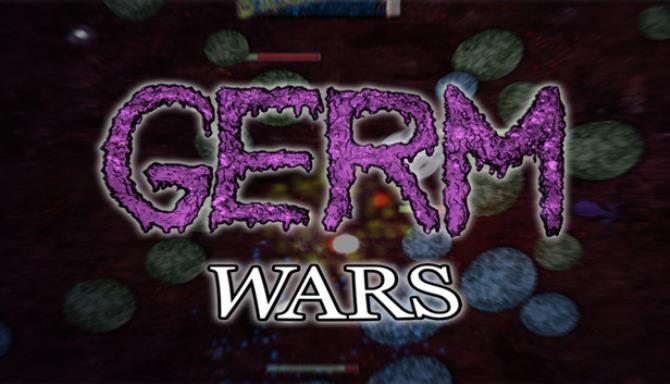 Germ Wars Free Download