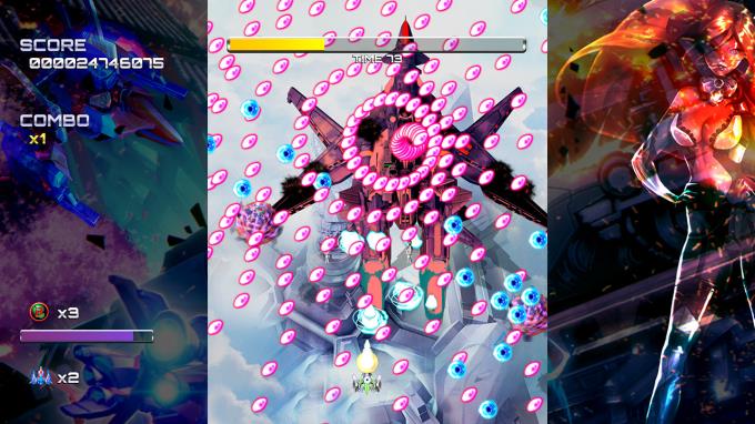 Ghost Blade HD PC Crack