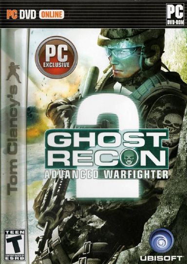 Tom Clancy's Ghost Recon Advanced Warfighter 2 Free Download