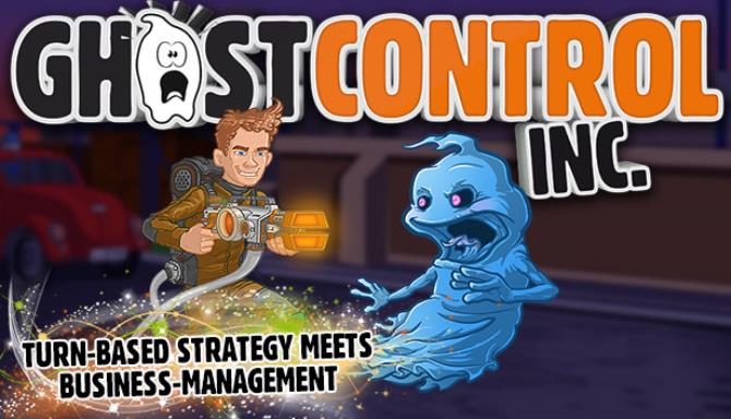 GhostControl Inc. Free Download