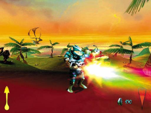 Giants: Citizen Kabuto Torrent Download