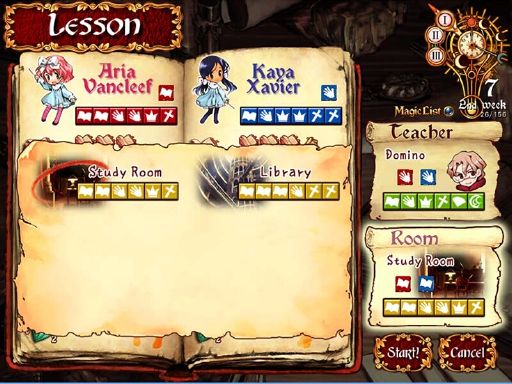 Girlish Grimoire Littlewitch Romanesque Torrent Download