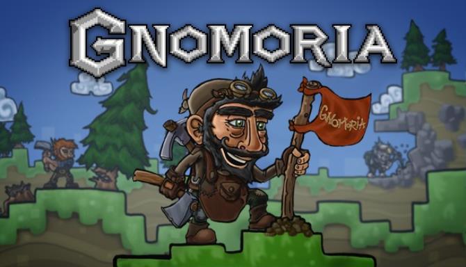 Gnomoria Free Download
