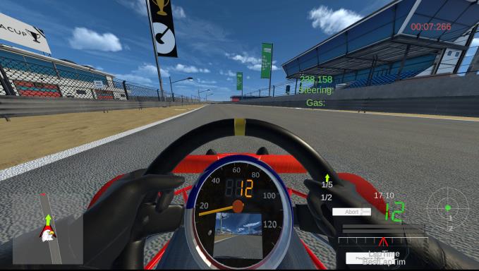 GoKart - NewMexico PC Crack