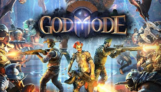 God Mode Free Download