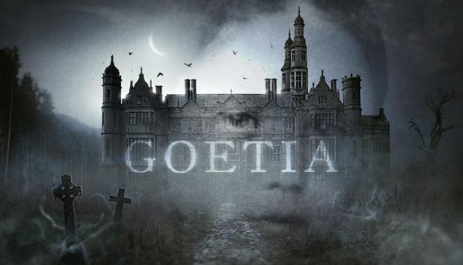 Goetia Free Download