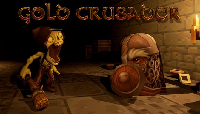 Gold Crusader Free Download