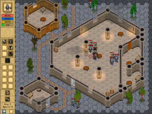 Golden Swords PC Crack