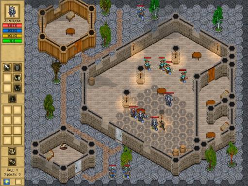Golden Swords Torrent Download