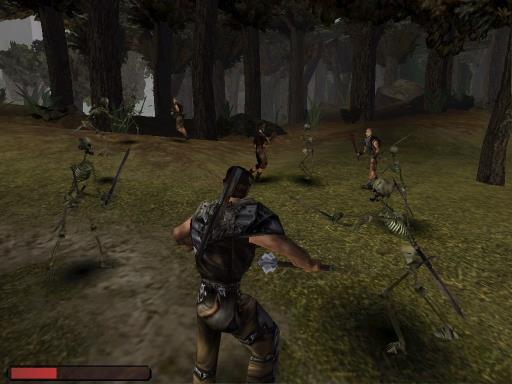 Gothic 1 Torrent Download