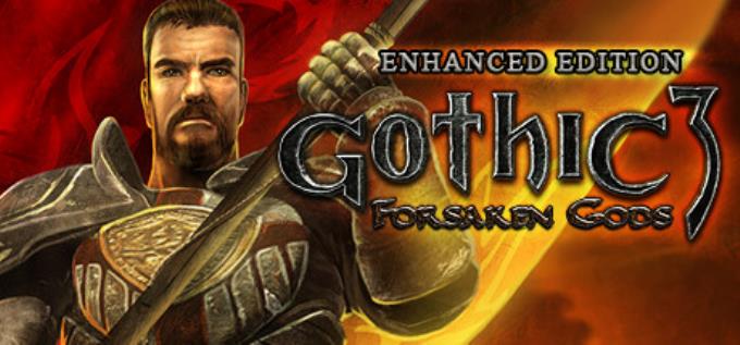 Gothic 3: Forsaken Gods Enhanced Edition Free Download
