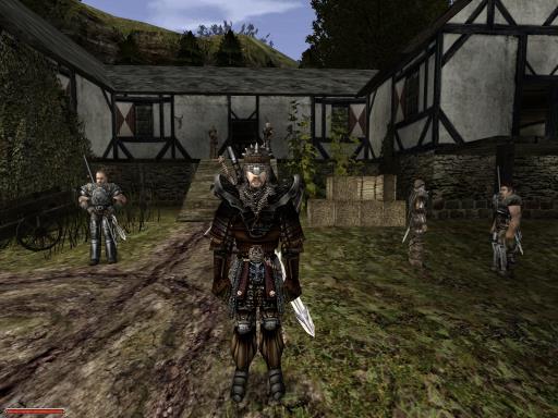 Gothic II: Gold Edition Torrent Download