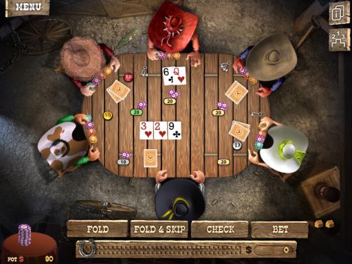 Governor of Poker 2 PC Crack