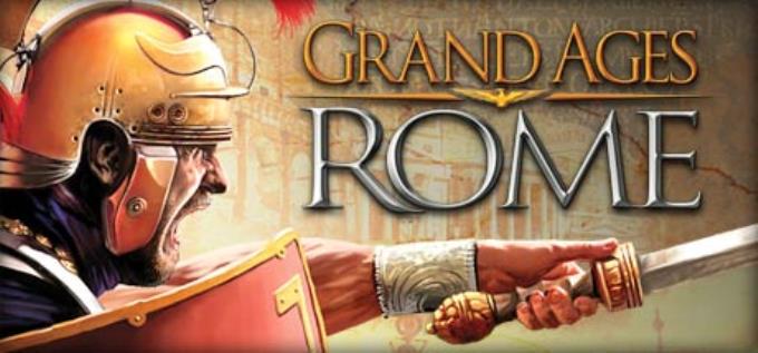 Grand Ages: Rome Free Download