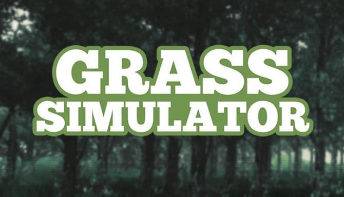 Grass Simulator Free Download