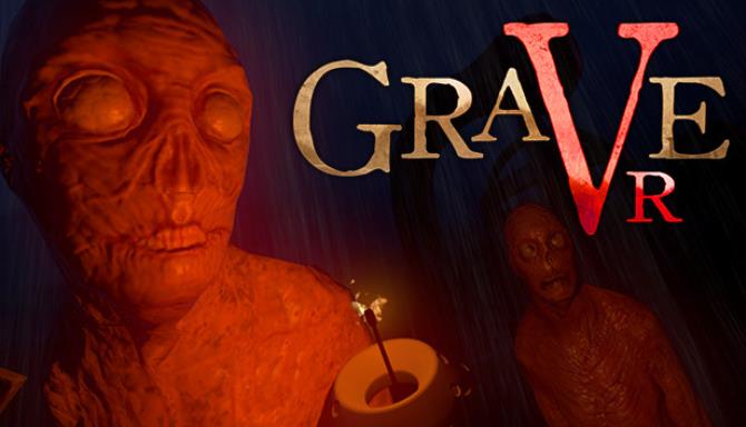 Grave: VR Prologue Free Download