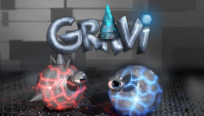 Gravi Free Download