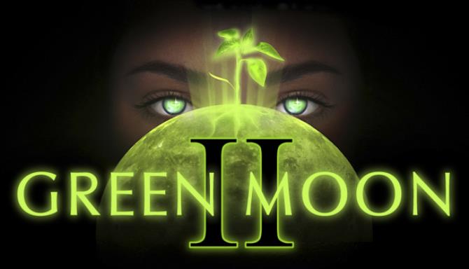 Green Moon 2 Free Download