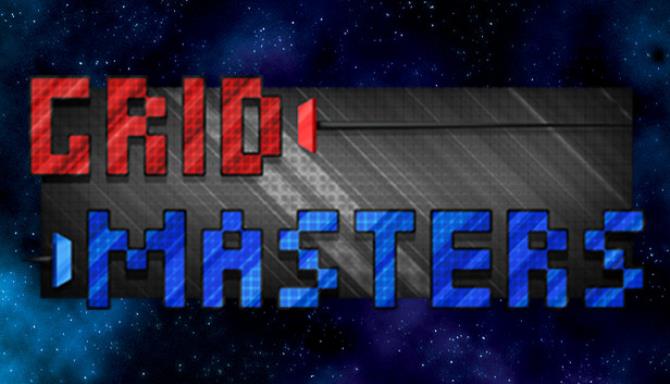 Grid Masters Free Download
