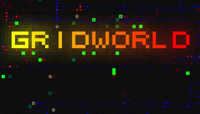 Gridworld Free Download