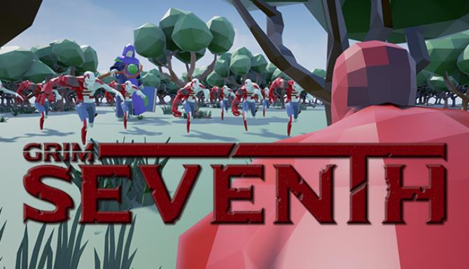 Grim Seventh Free Download