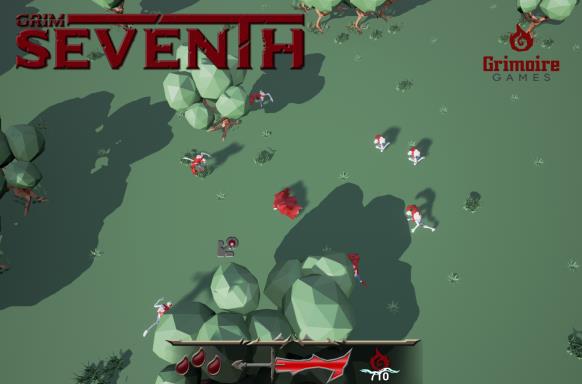 Grim Seventh Torrent Download