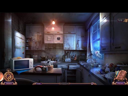 Grim Tales: The Final Suspect Torrent Download