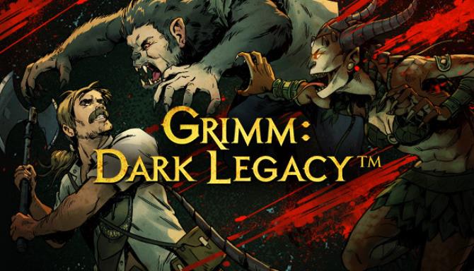 Grimm: Dark Legacy Free Download