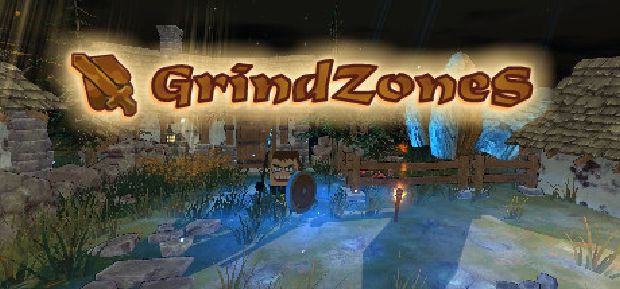 Grind Zones Free Download