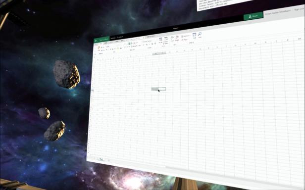 Grove - VR Browsing Experience PC Crack