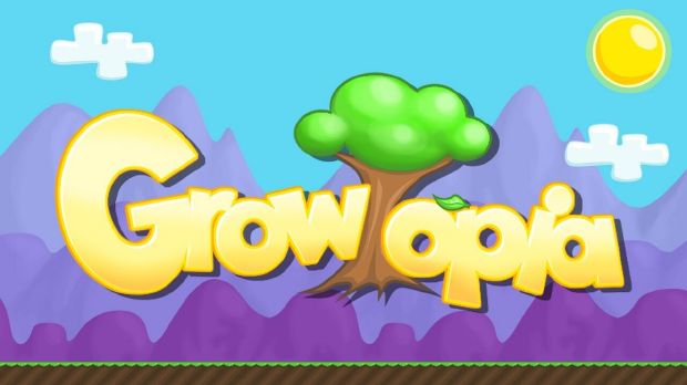 Growtopia Free Download