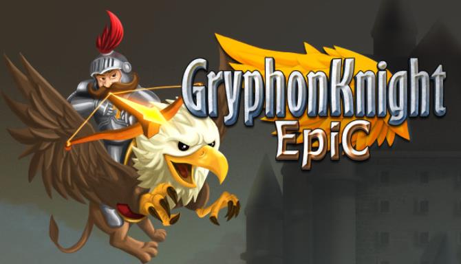 Gryphon Knight Epic Free Download