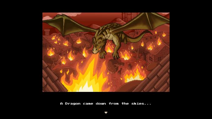 Gryphon Knight Epic PC Crack