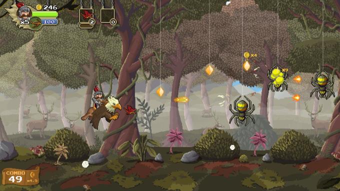 Gryphon Knight Epic Torrent Download