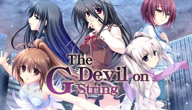 G-senjou no Maou - The Devil on G-String Free Download