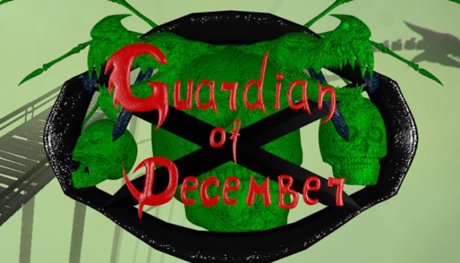 Guardian Of December Free Download