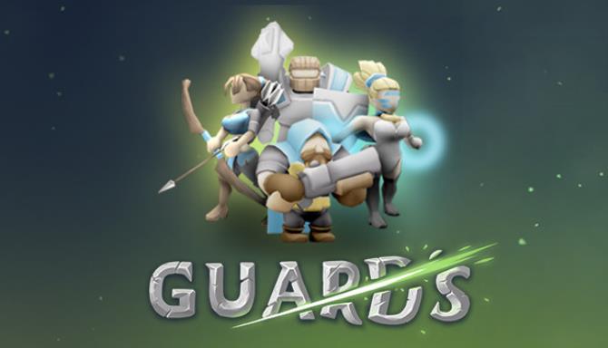 Guards Free Download