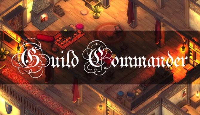 Guild Commander Free Download