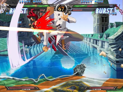 Guilty Gear X2 #Reload PC Crack