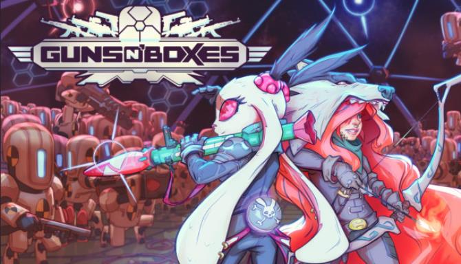 Guns N' Boxes Free Download