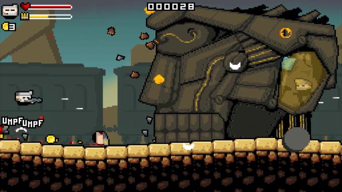 Gunslugs 2 Torrent Download
