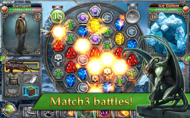 Gunspell - Steam Edition Torrent Download
